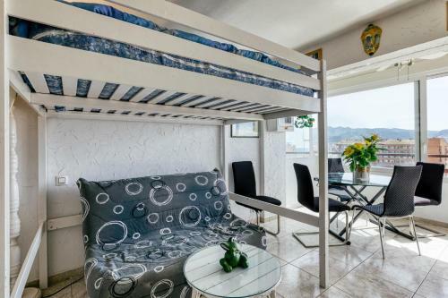 Apartamento Isla De Roses