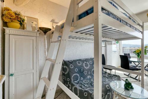 Apartamento Isla De Roses
