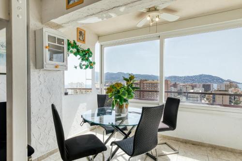Apartamento Isla De Roses