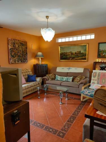 Agroturismo La Casona De Herminia