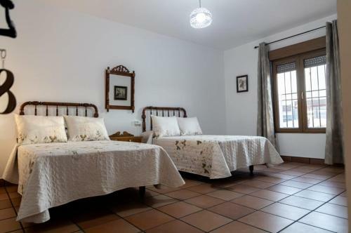 Casa Rural Los Llanos