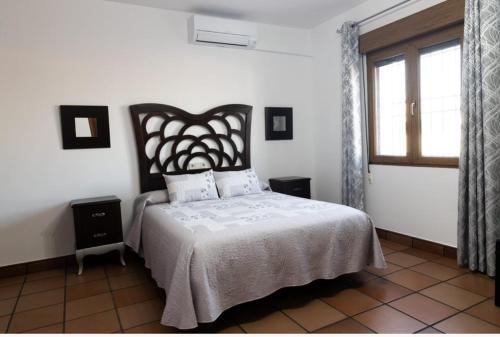 Casa Rural Los Llanos