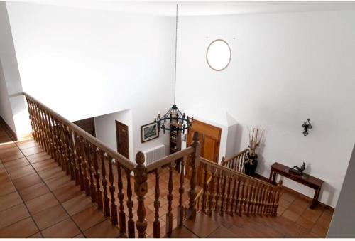 Casa Rural Los Llanos