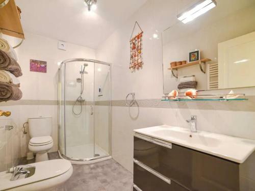 Apartamento Holiday Villa Ibiza