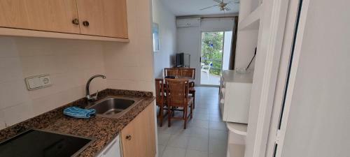 Apartamento Aldea Bonsai