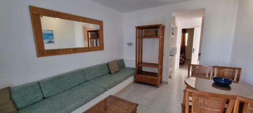 Apartamento Aldea Bonsai