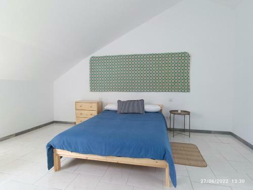 Villa Alameda House