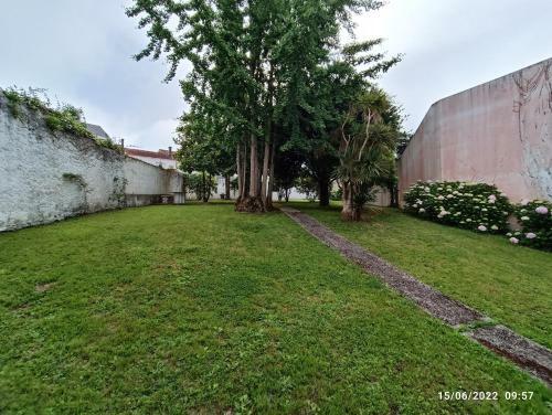 Villa Alameda House