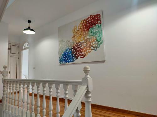 Villa Alameda House
