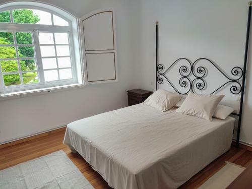 Villa Alameda House