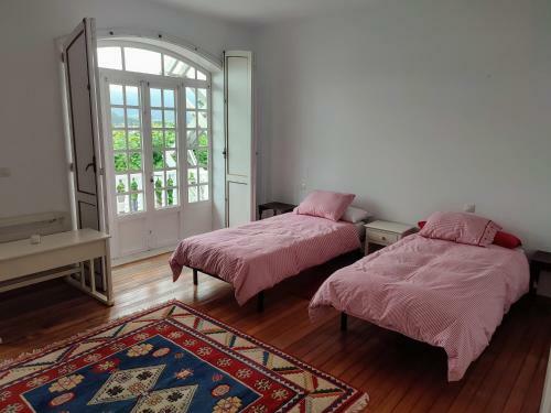 Villa Alameda House