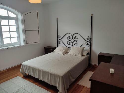 Villa Alameda House