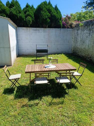 Villa Alameda House