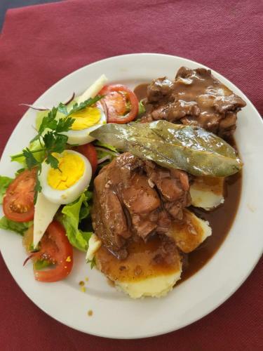 Alberg Restaurant Bellavista