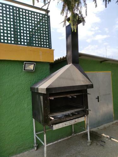 Alberg Restaurant Bellavista