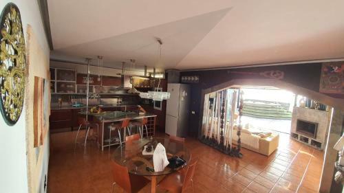 Apartamento Sunset Attic