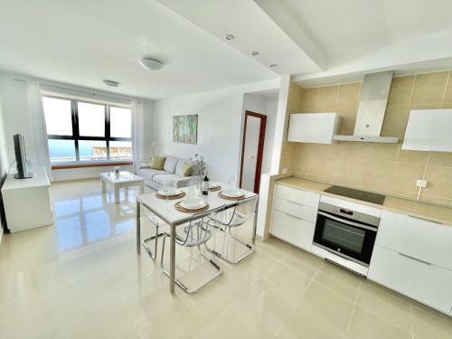 Apartamento �bright Place!