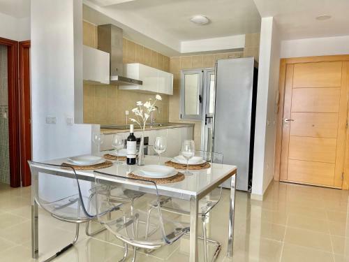 Apartamento �bright Place!