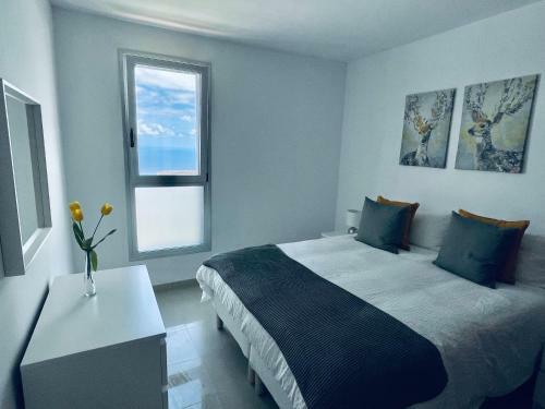 Apartamento �bright Place!