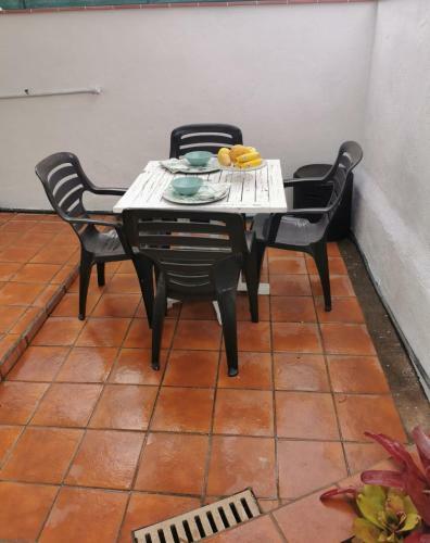 Apartamento Jardin44
