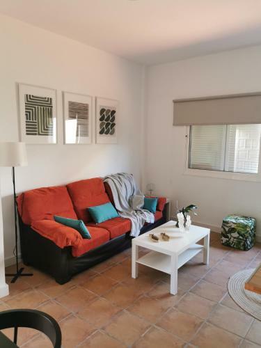 Apartamento Jardin44