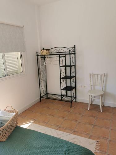 Apartamento Jardin44