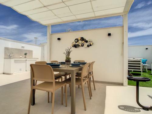 Villas Alejandra - 7409