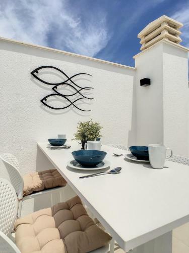 Villas Alejandra - 7409