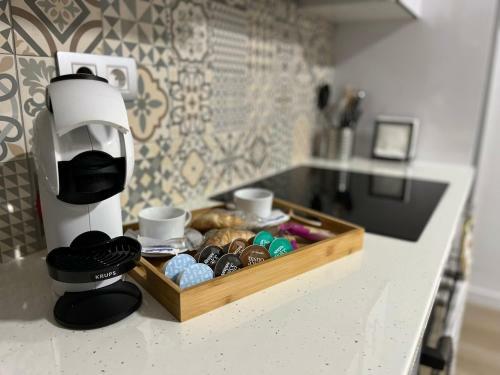 Apartamento Alisios Loft