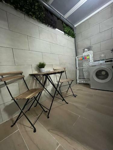 Apartamento Alisios Loft