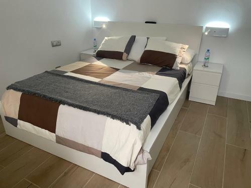 Apartamento Alisios Loft
