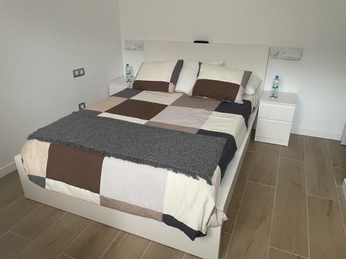 Apartamento Alisios Loft