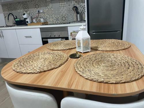 Apartamento Alisios Loft