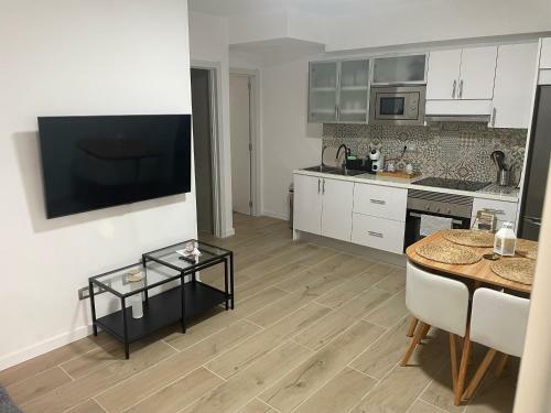 Apartamento Alisios Loft