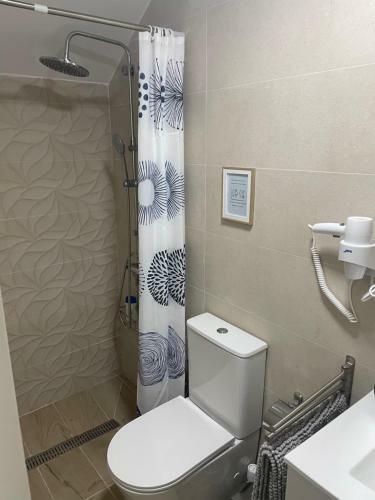 Apartamento Alisios Loft
