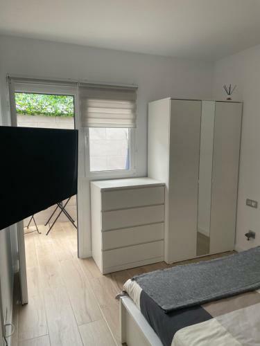Apartamento Alisios Loft