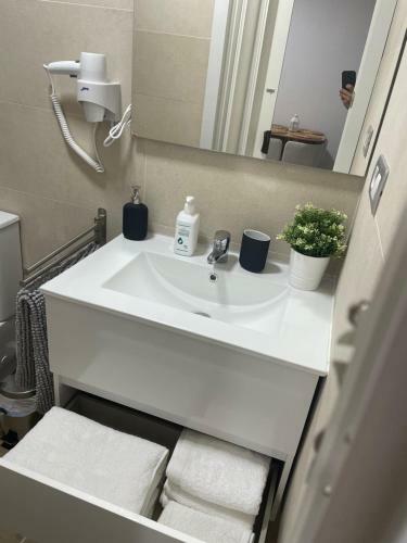 Apartamento Alisios Loft