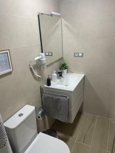 Apartamento Alisios Loft