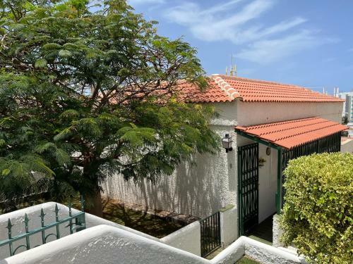 Fant�stico Chalet Con Vistas Panor�micas A Los Gigantes
