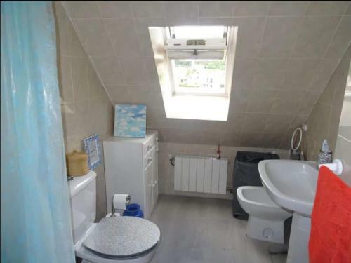 Cosy Holiday Home In Santiuste With Shared Pool