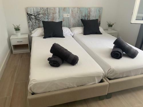 Apartamentos Dor 4