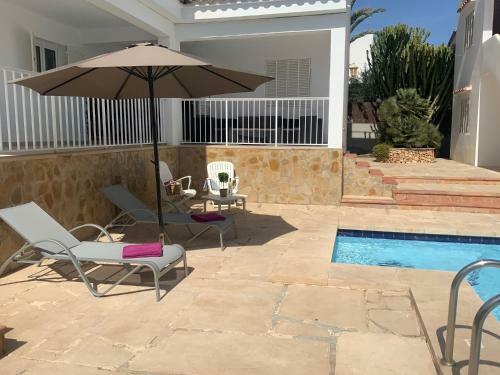 Apartamentos Dor 4