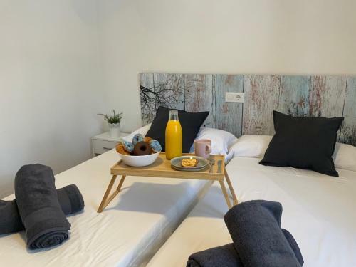 Apartamentos Dor 4