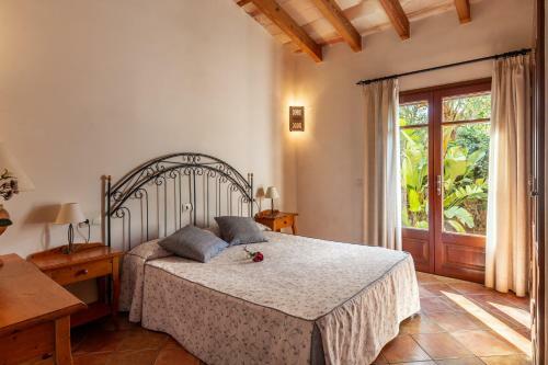 Villa Finca Es Turo