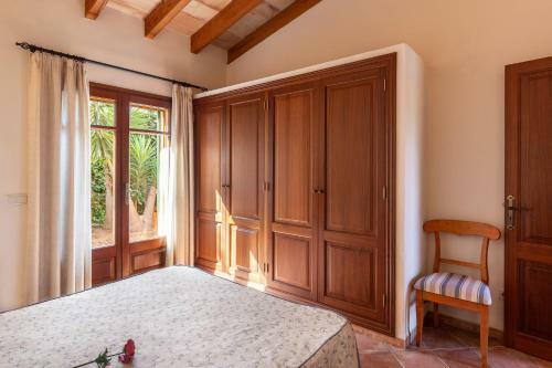 Villa Finca Es Turo