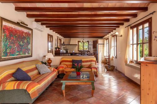Villa Finca Es Turo