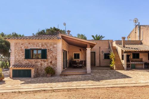 Villa Finca Es Turo