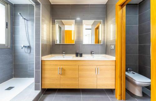 Luxury Villa Atlante Con Piscina Privada