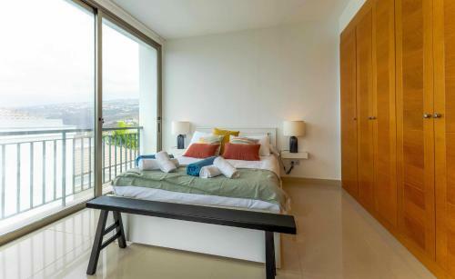 Luxury Villa Atlante Con Piscina Privada