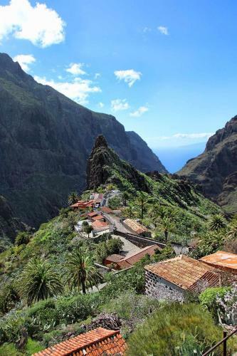 Luxury Villa Atlante Con Piscina Privada
